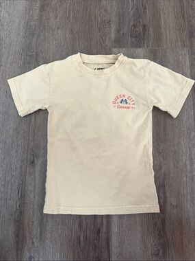 EUC Little Rad Things Tee